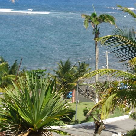 Casa Maria Hotel Port Maria Eksteriør bilde