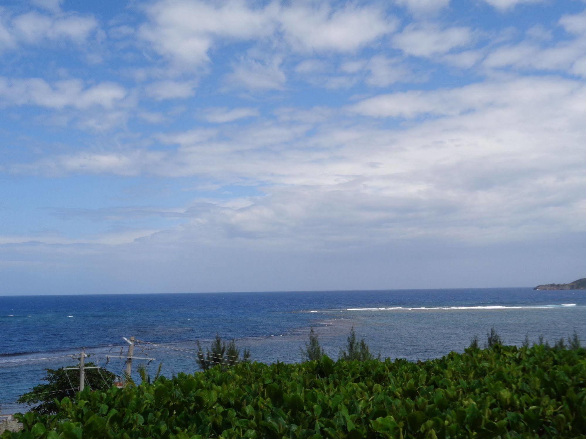 Casa Maria Hotel Port Maria Eksteriør bilde
