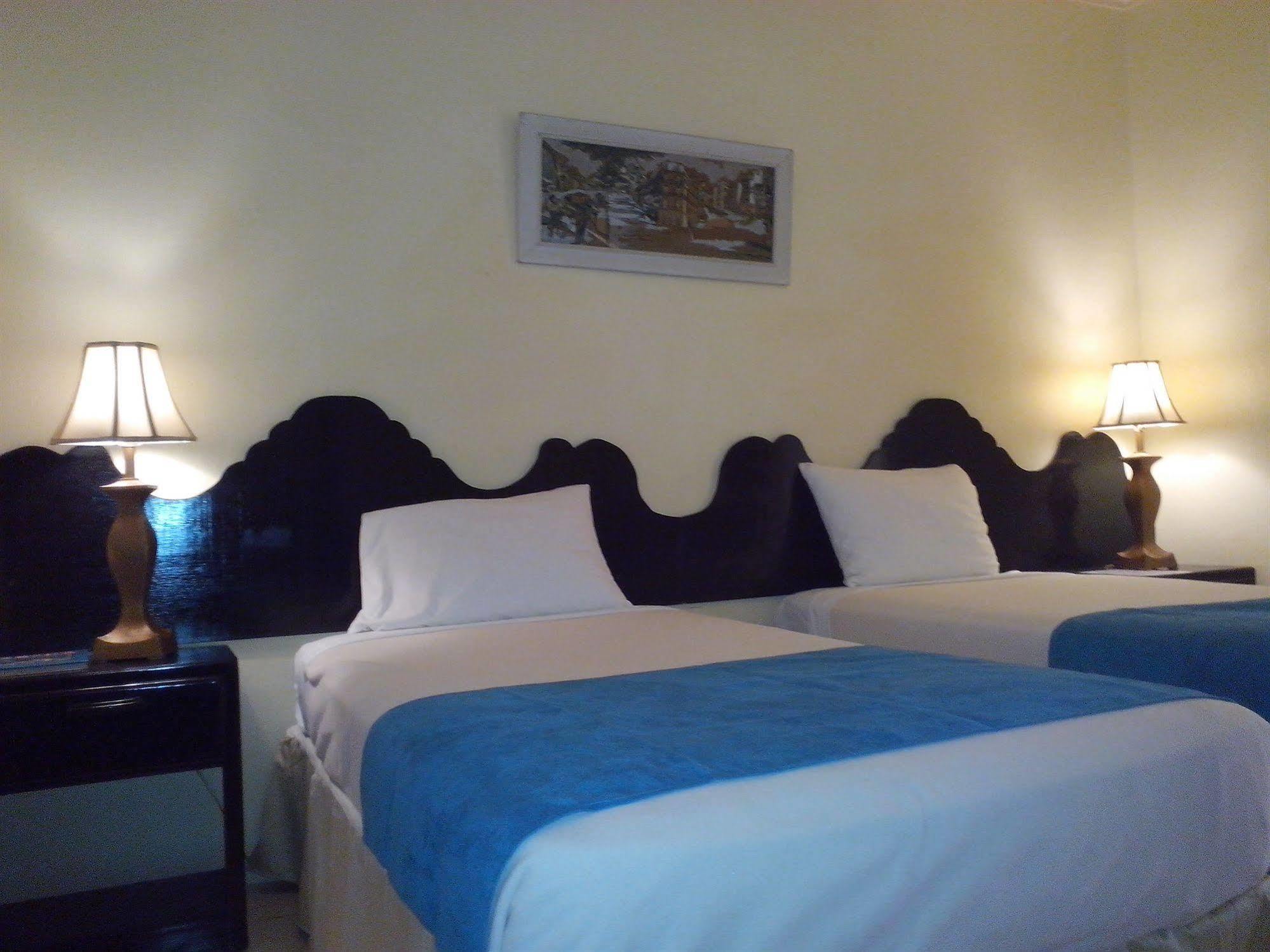 Casa Maria Hotel Port Maria Eksteriør bilde